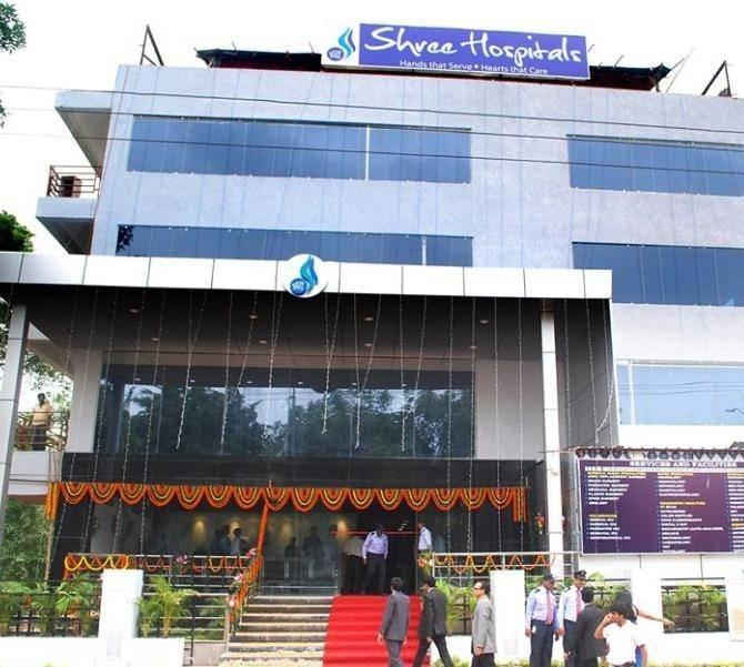 List of Private Government Hospitals Private Clinics Bhubaneswar