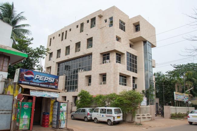 List of Private Government Hospitals Private Clinics Bhubaneswar