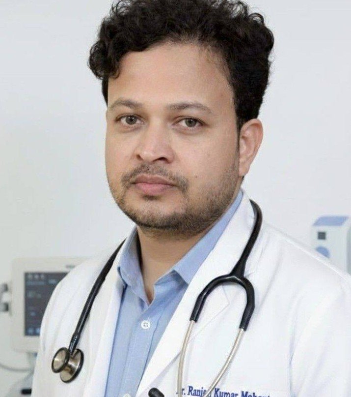 Consultation with Doctors, Emergency Medical Service Provoiders Bhubaneswar