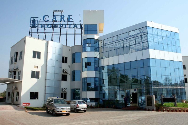 ADITYA CARE HOSPITAL 