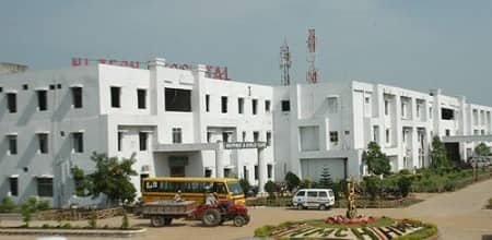 HI TECH MEDICAL HOSPITAL & COLLEGE
