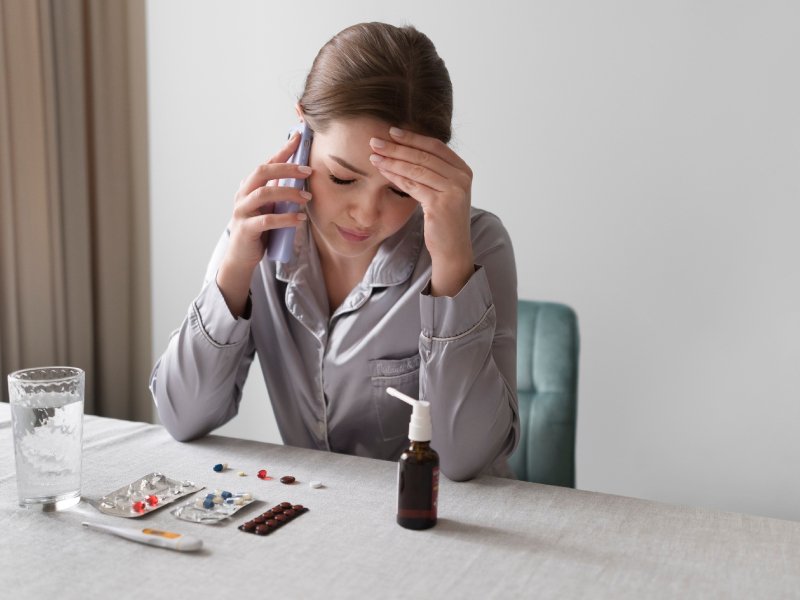 Common Health Issues That Need Immediate Medical Attention