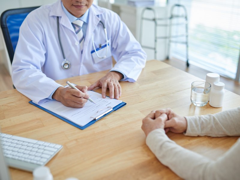 How to Book a Doctor Consultation Without Confusion