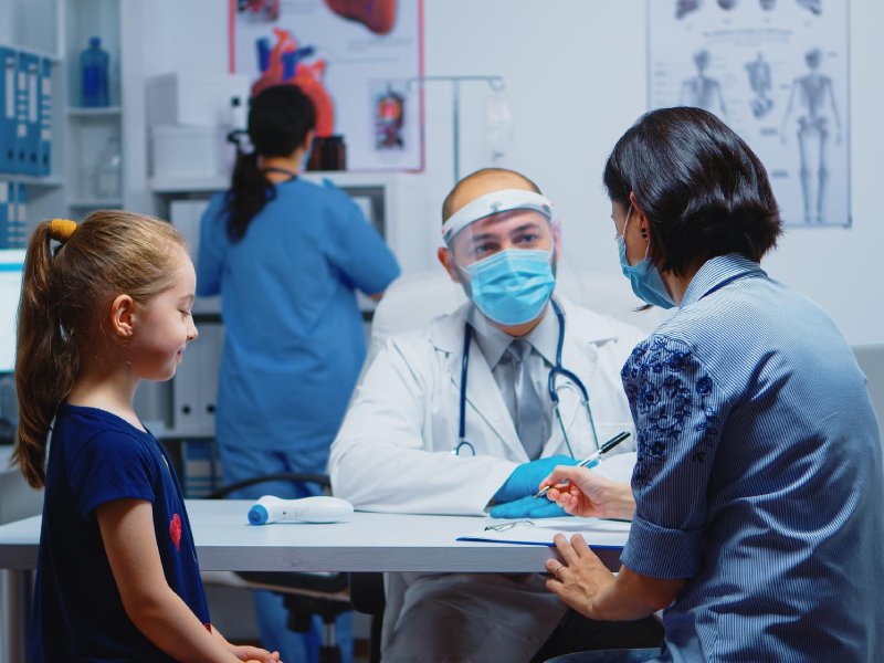 When to Use Emergency Medical Services vs. a Regular Doctor Visit