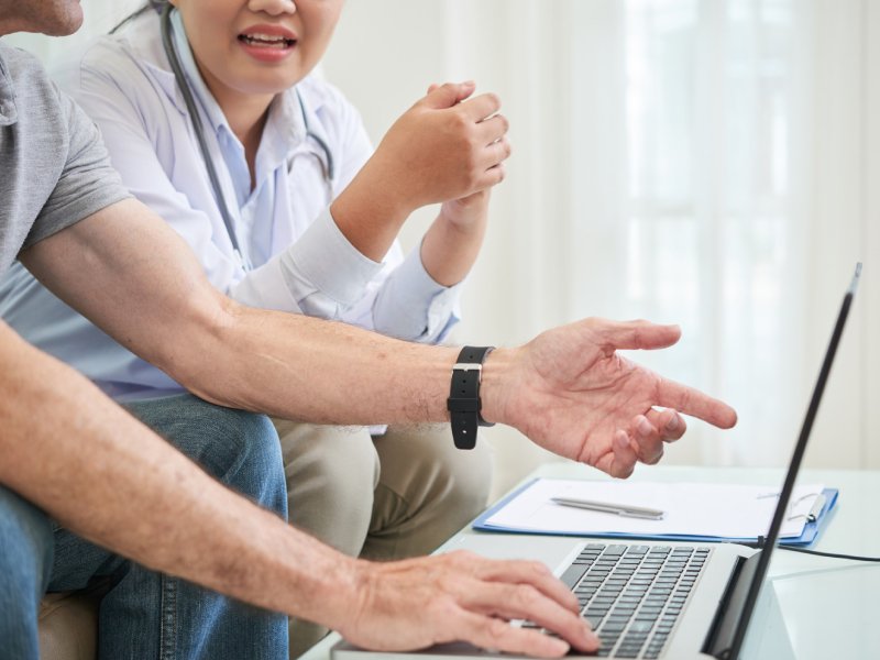 How Healthcare Directories Help Patients Save Time and Get Better Care