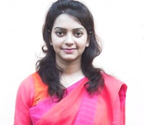 Dr (Mrs) Arati Jena