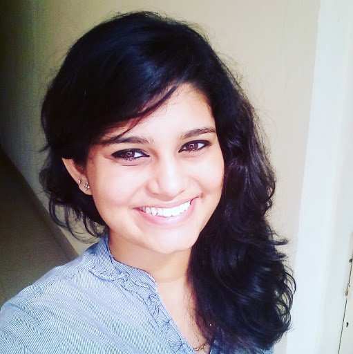 Dr. Biswa Kalpana Routray