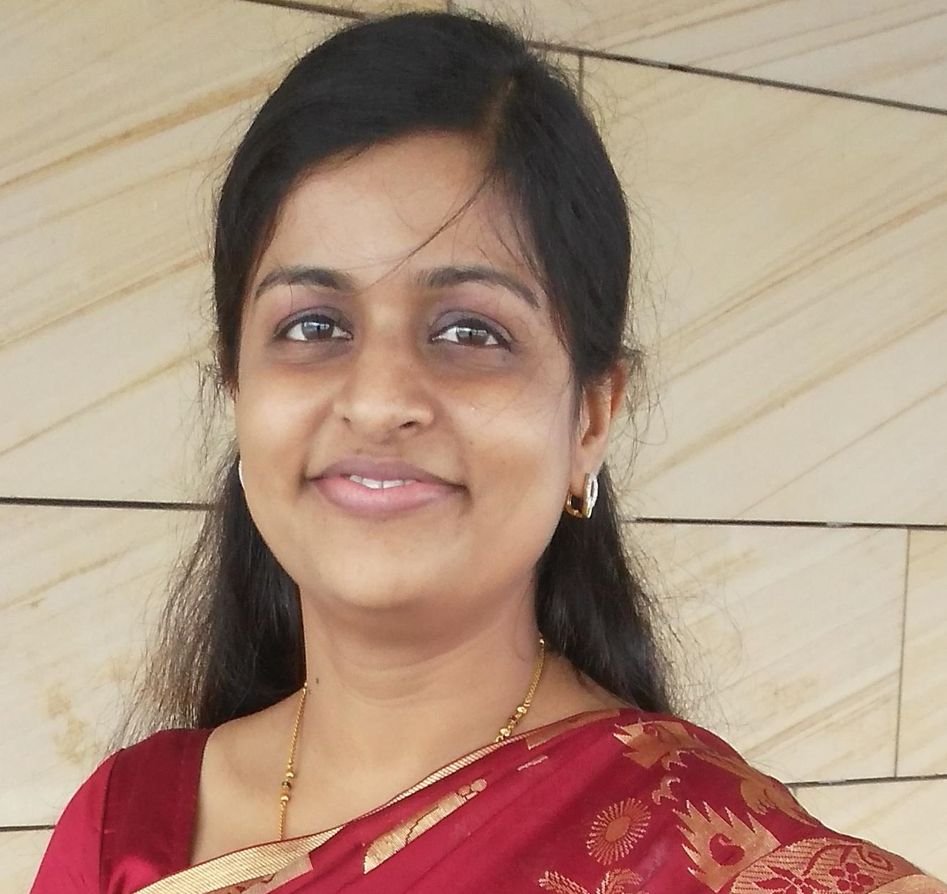 Dr Neha Gupta