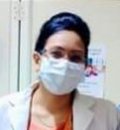 Dr.Namrata Majhi