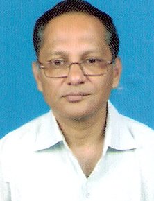  Dr. Ramakrishna  Meher         