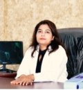 Dr. Sasmita Das