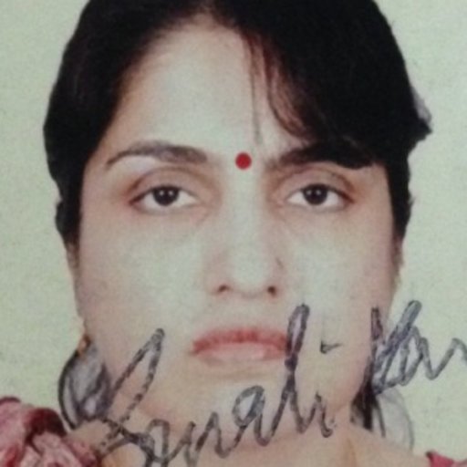  Dr. Sonali Kar      