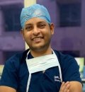 Dr Bimal Kumar Sahoo