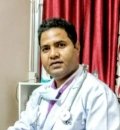 Dr Pradipt Ranjan Sahoo 