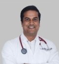 Dr. Subhransu Sekhar Jena