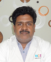Dr Kshitish Chandra Mishra