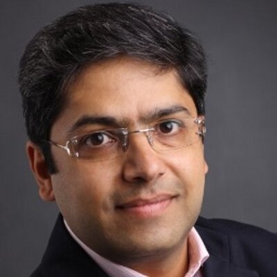 Dr. Manish Madan