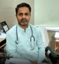 Dr. Souvagya PanigrahiI