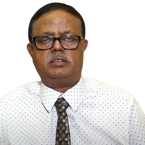 Dr. Umesh Chandra Patra