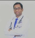 Dr Puspak Samal