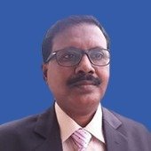 Dr P.C.Dey
