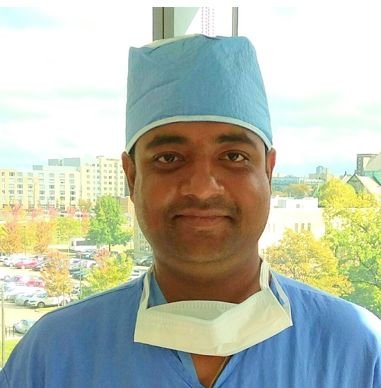 Dr. Dibya Ranjan  Behera
