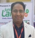 Dr. Debasis Pnighrahi