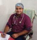 Dr Piyush Ranjan Sahoo