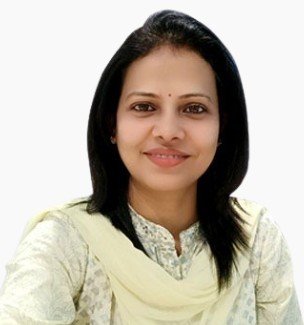 Dr. Madhusmita Nayak 