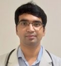 Dr Nishikanta Tripathy