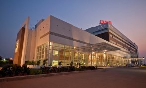 Hospitals
