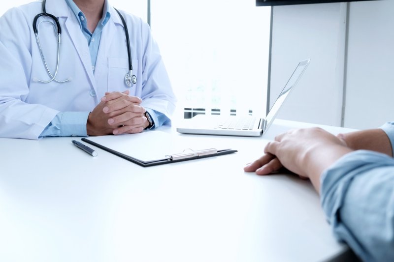 Doctor