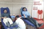 Blood Donors